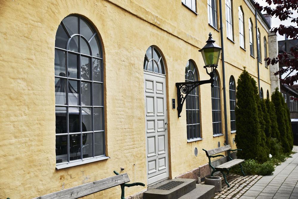 Hostel Stoberiet Svendborg
