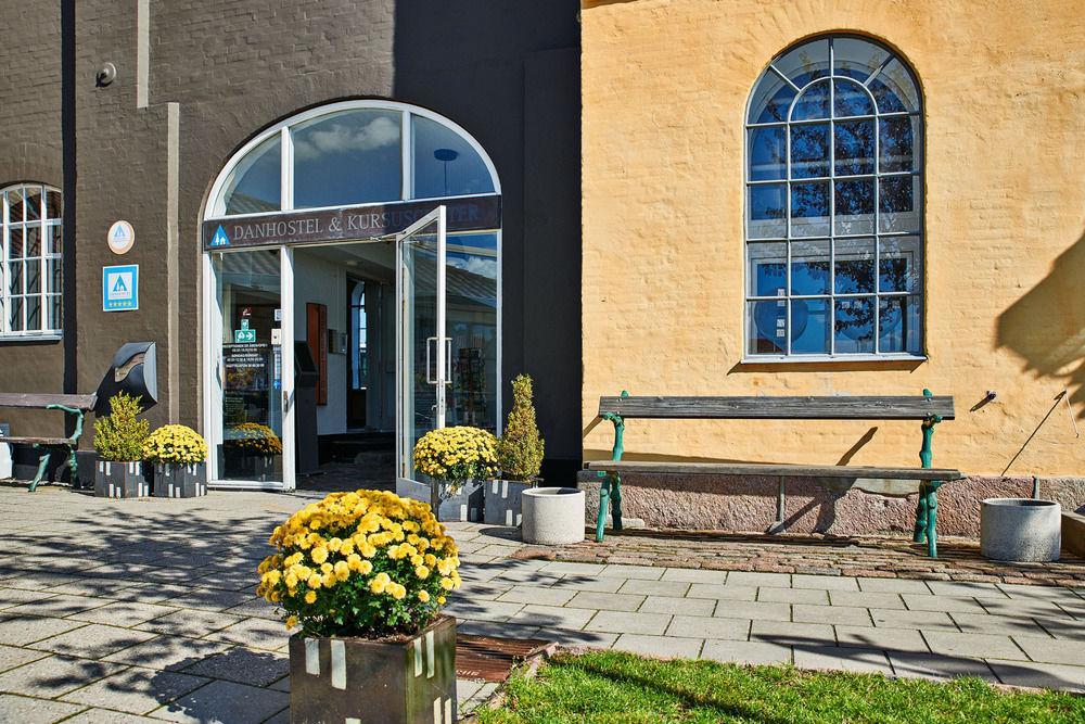 Stoberiet Svendborg