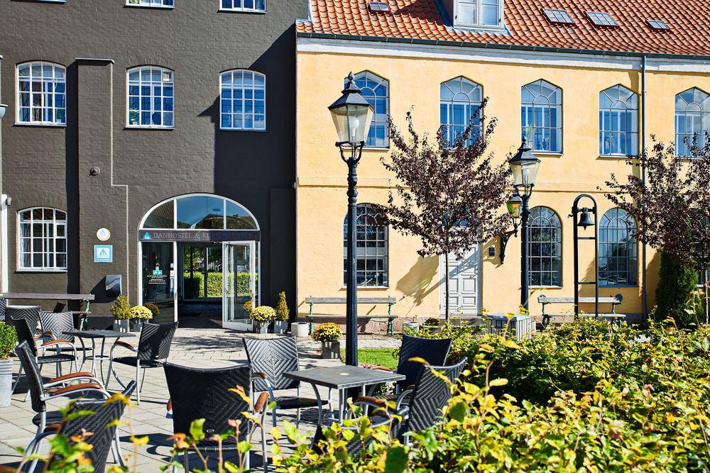 Hostel Stoberiet Svendborg