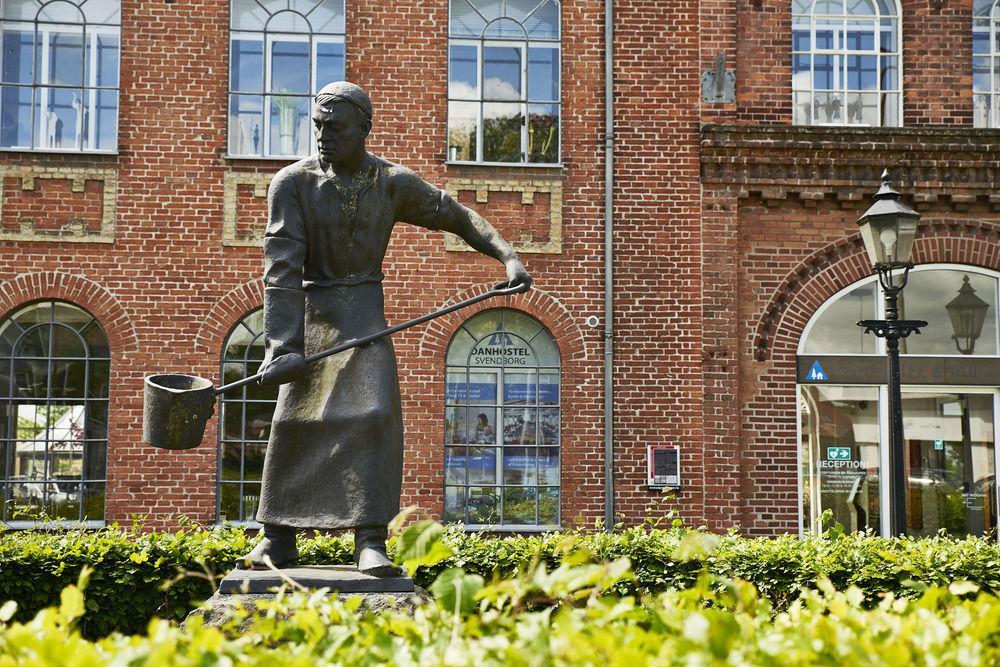 Stoberiet Hostel Svendborg
