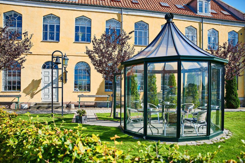 Hostel Stoberiet *