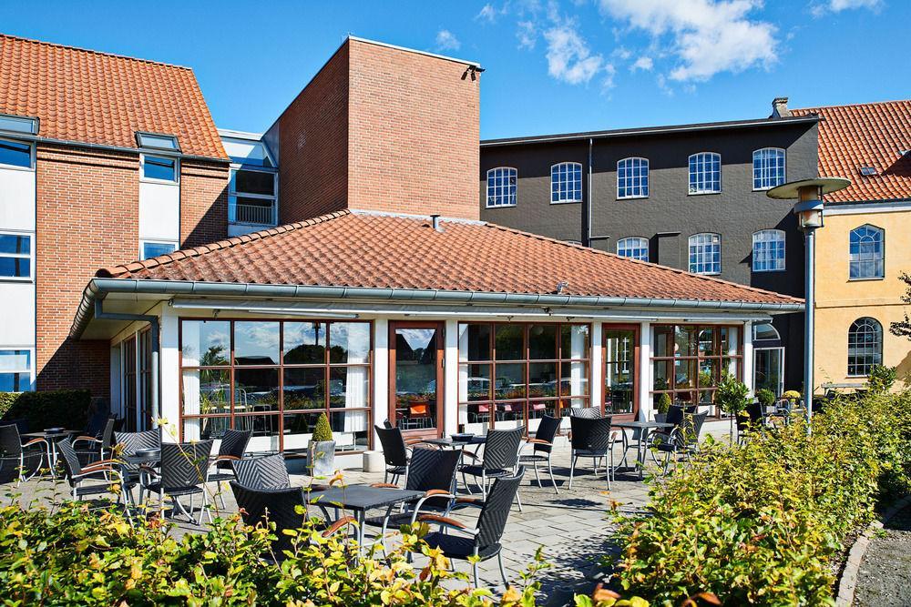 Hostel Stoberiet Svendborg