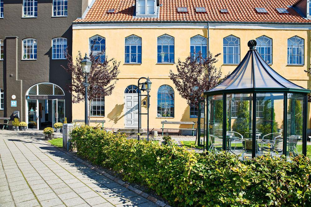 Stoberiet * Svendborg